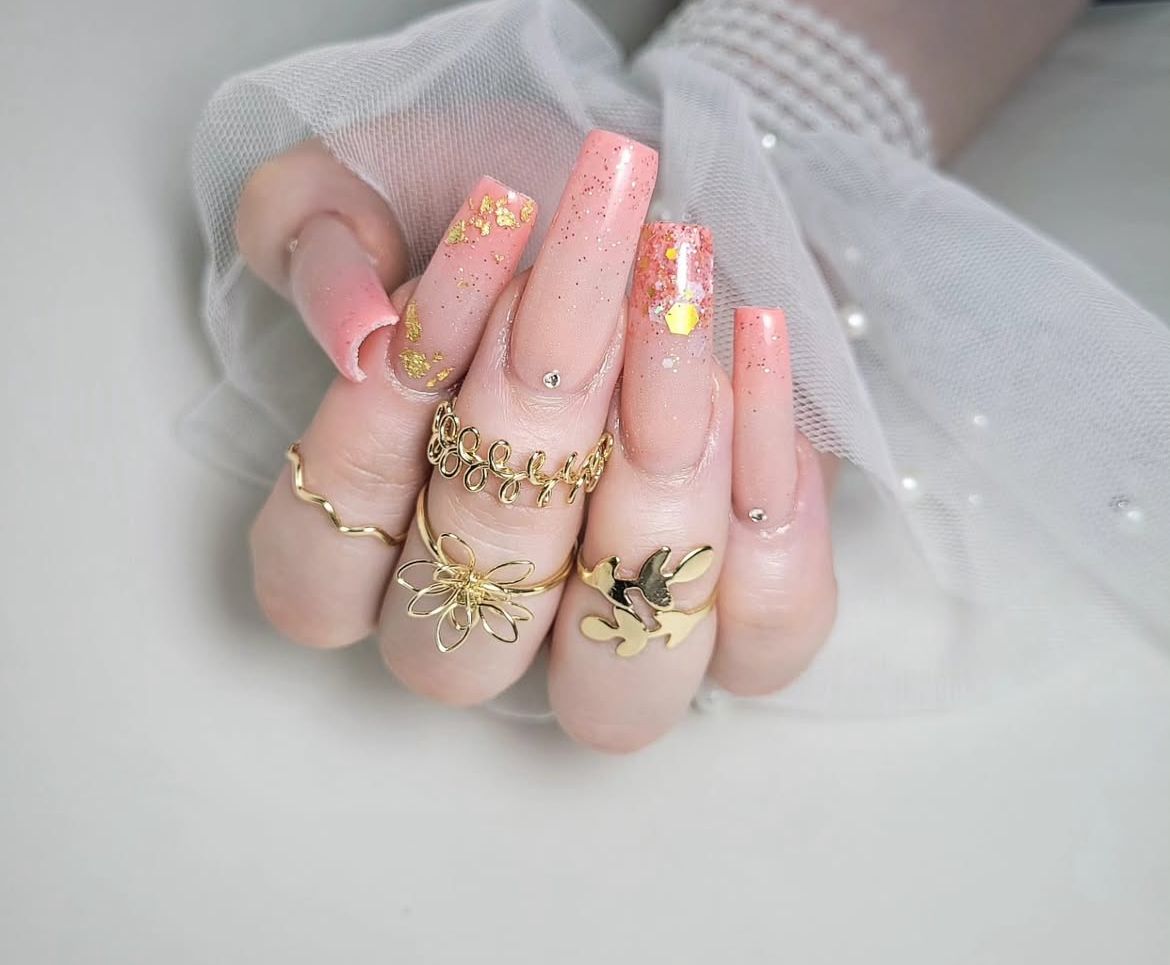 Manicura Acrílica