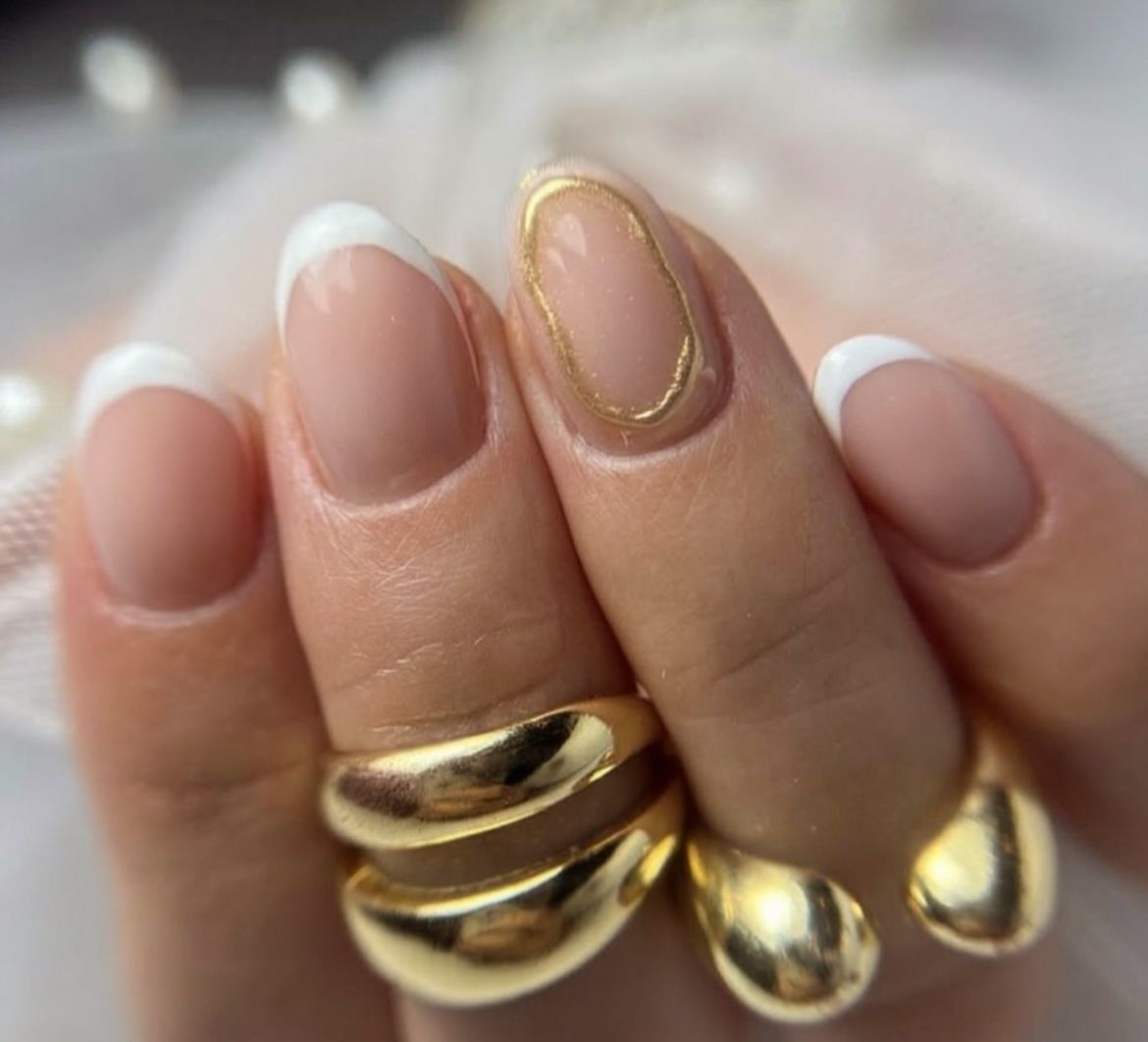 Manicura Semipermanente