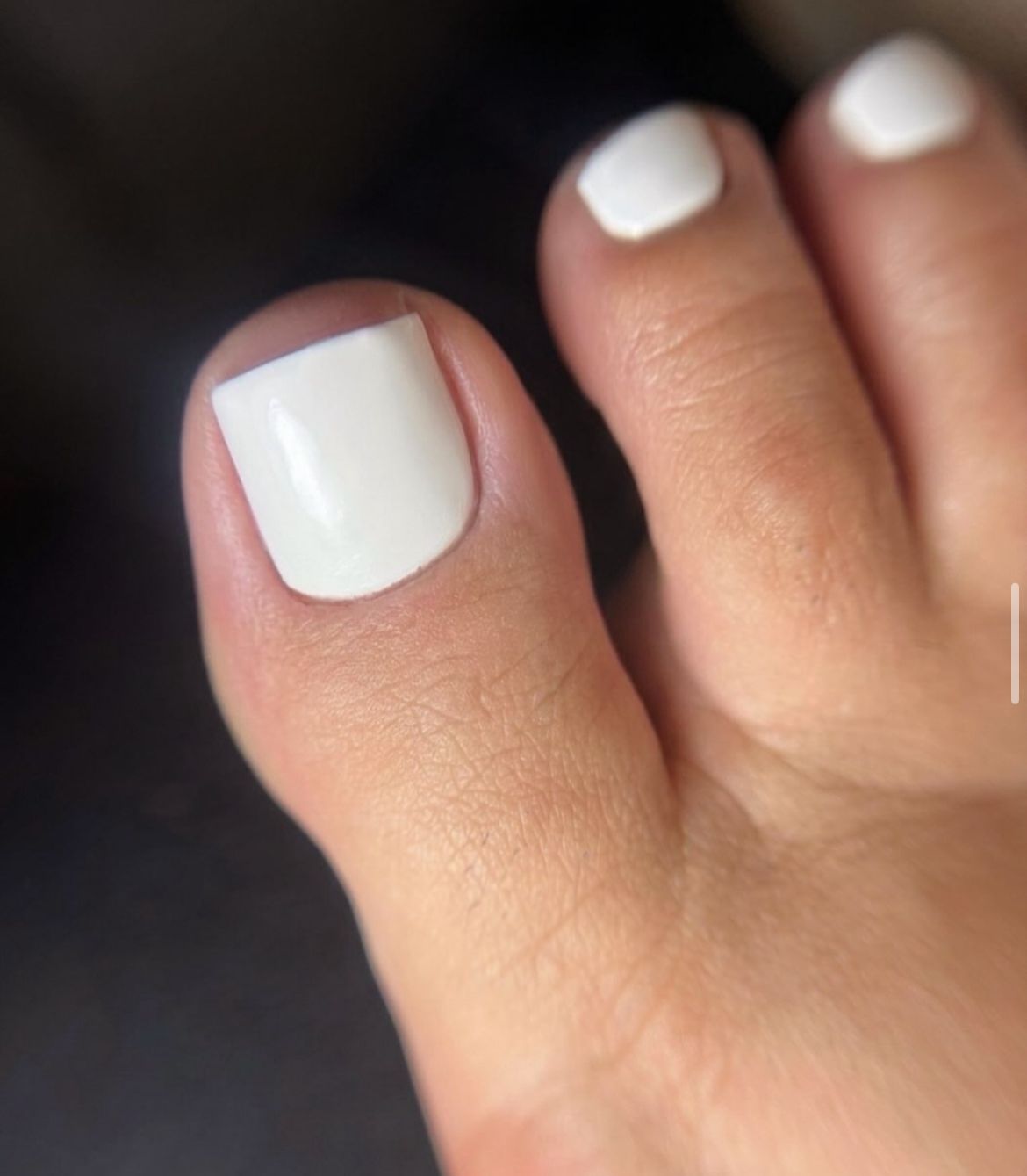 Pedicura Semipermanente #4